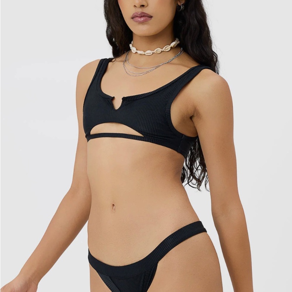 Frankie’s Bikini new with tags.